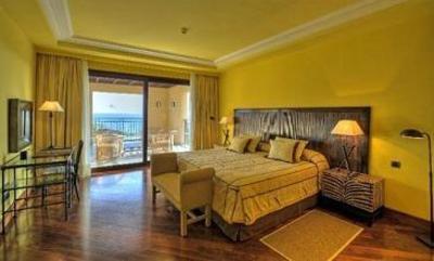 фото отеля Lopesan Costa Meloneras Resort, Spa & Casino