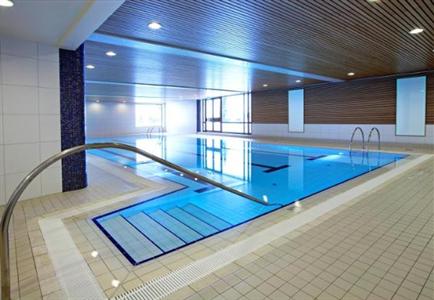 фото отеля Soria Moria Hotel