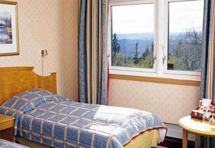 фото отеля Soria Moria Hotel