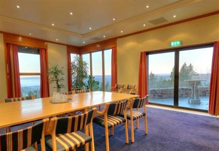 фото отеля Soria Moria Hotel