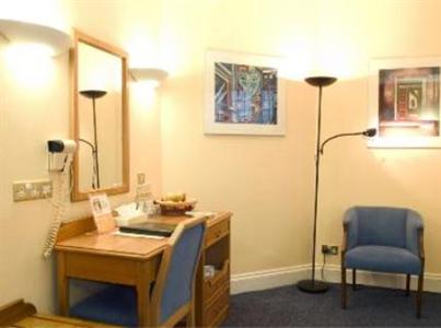 фото отеля Royal Hotel Oxford