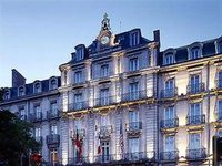 Sofitel Dijon La Cloche