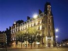 фото отеля Sofitel Dijon La Cloche