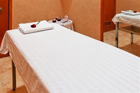 фото отеля Holiday Inn Toreo Satelite Naucalpan