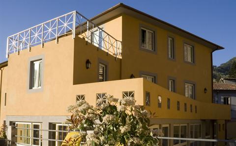 фото отеля Hotel Antico Albergo Terme