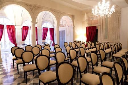фото отеля Hotel Antico Albergo Terme