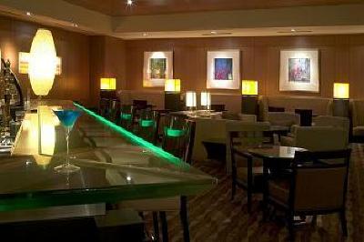 фото отеля Sheraton Miyako Hotel