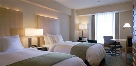 фото отеля Sheraton Miyako Hotel