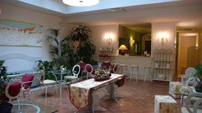 фото отеля Hotel Residenza 100 Torri