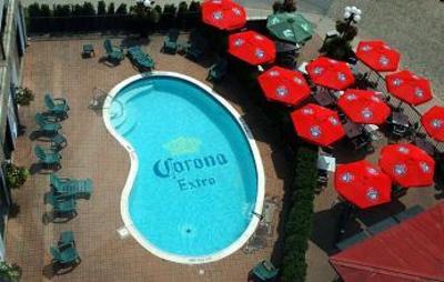 фото отеля Confederation Place Hotel