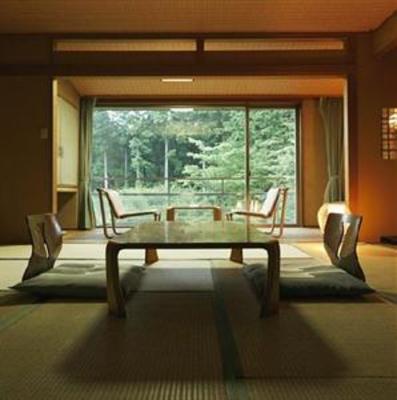 фото отеля Hotel Hakone Powell