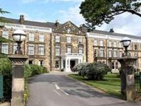 BEST WESTERN Cedar Court Hotel