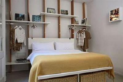 фото отеля Craft Boutique Hotel