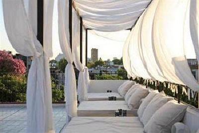 фото отеля Craft Boutique Hotel