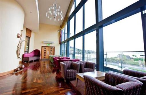 фото отеля Four Seasons Hotel Carlingford