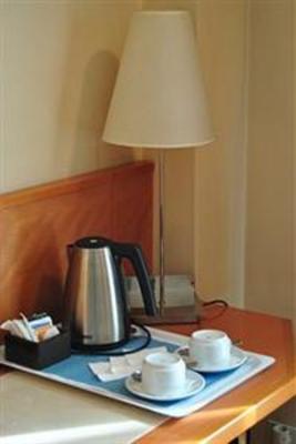 фото отеля NH Ciudad De La Imagen Hotel Pozuelo de Alarcon