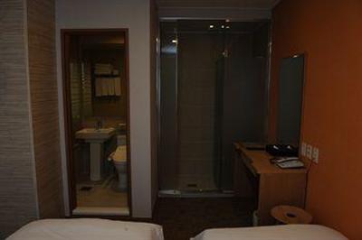 фото отеля Hotel Skypark Myeongdong II