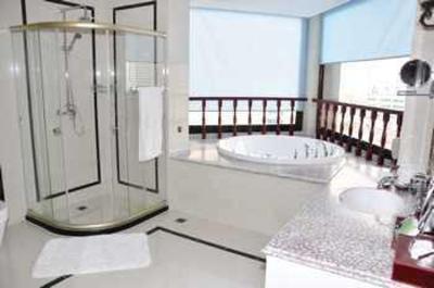 фото отеля Jin Jiang Grand Hotel Tangshan