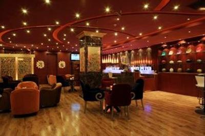 фото отеля Jin Jiang Grand Hotel Tangshan