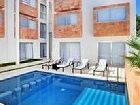 фото отеля Hotel Bambu Suites