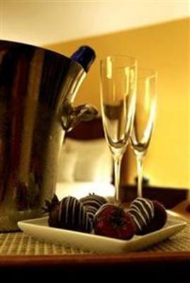 фото отеля Dundrum House Hotel Golf and Leisure Resort