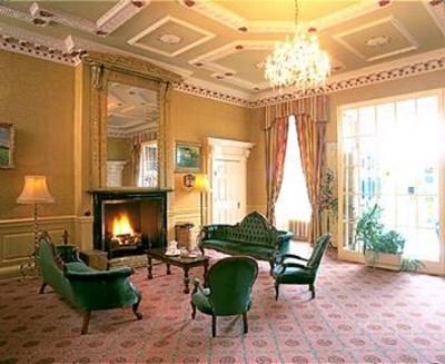 фото отеля Dundrum House Hotel Golf and Leisure Resort