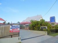 Caboolture Central Motor Inn