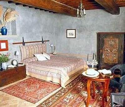 фото отеля Tenuta Di Canonica Hotel Todi