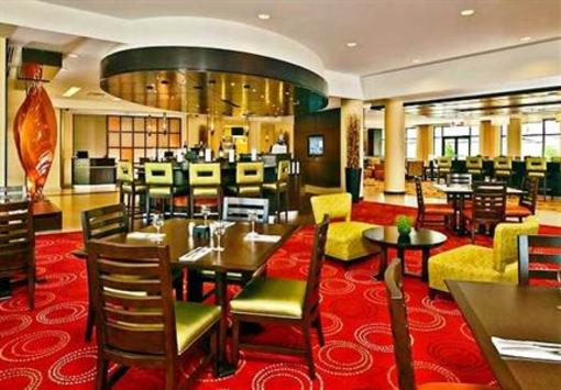 фото отеля Courtyard by Marriott Newport News Airport