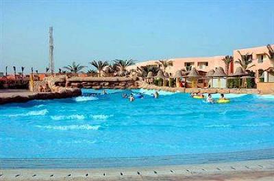 фото отеля Park Inn Resort Sharm el-Sheikh