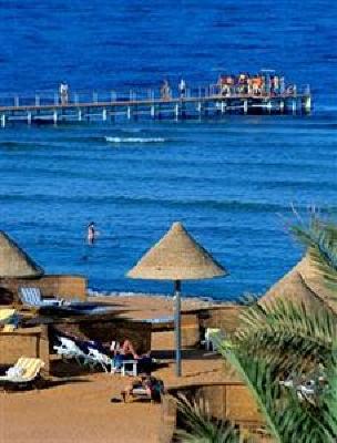 фото отеля Park Inn Resort Sharm el-Sheikh