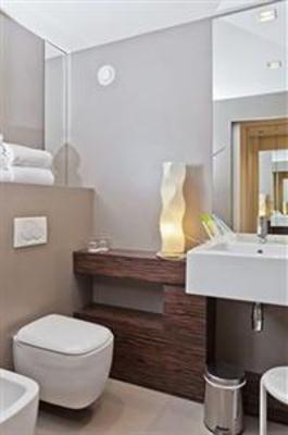 фото отеля Antony Hotel Venice