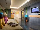 фото отеля Citadines Sukhumvit 16 Bangkok