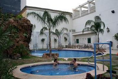 фото отеля Safi Royal Luxury Valle Hotel Monterrey