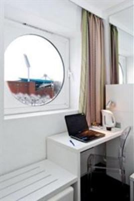 фото отеля Best Western Hotel Expo Brussels