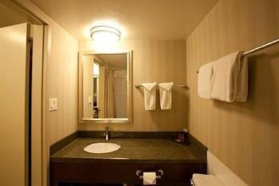 фото отеля Sandman Hotel West Edmonton
