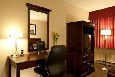 фото отеля Sandman Hotel West Edmonton
