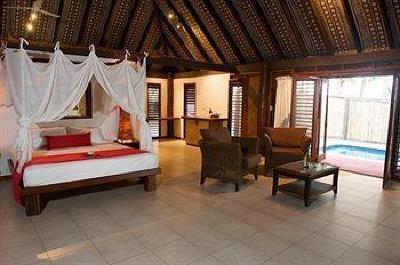 фото отеля Wananavu Beach Resort