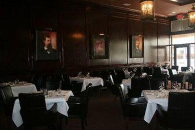 фото отеля Grand Hotel McKinney