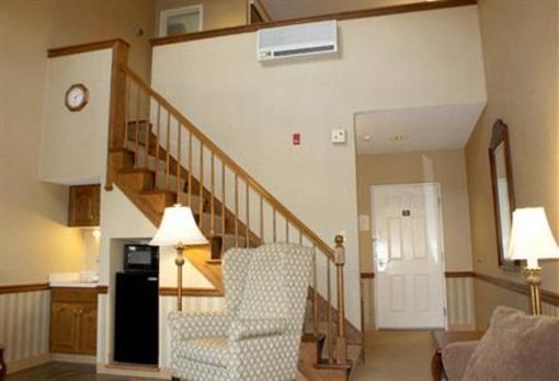 фото отеля BEST WESTERN PLUS Country Cupboard Inn