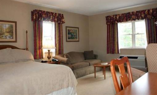 фото отеля BEST WESTERN PLUS Country Cupboard Inn