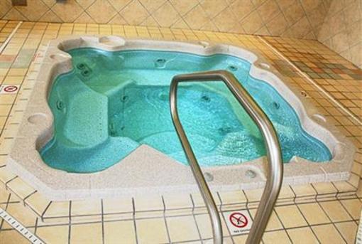 фото отеля BEST WESTERN PLUS Country Cupboard Inn