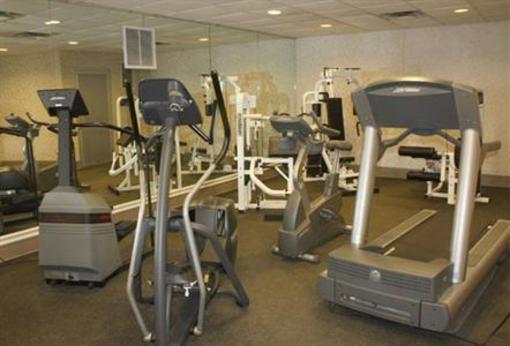 фото отеля BEST WESTERN PLUS Country Cupboard Inn