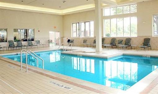 фото отеля BEST WESTERN PLUS Country Cupboard Inn