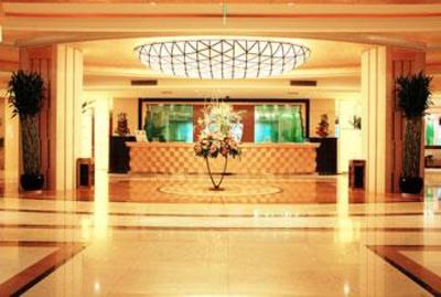фото отеля Xin Liang Hotel