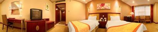 фото отеля Xin Liang Hotel