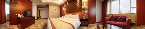 фото отеля Xin Liang Hotel
