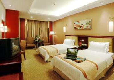 фото отеля Xin Liang Hotel