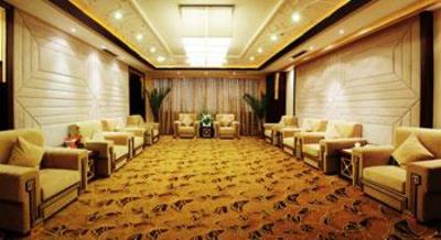 фото отеля Xin Liang Hotel