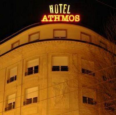 фото отеля Athmos Hotel